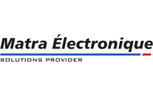Matra Électronique - Logo