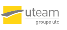Uteam - Logo