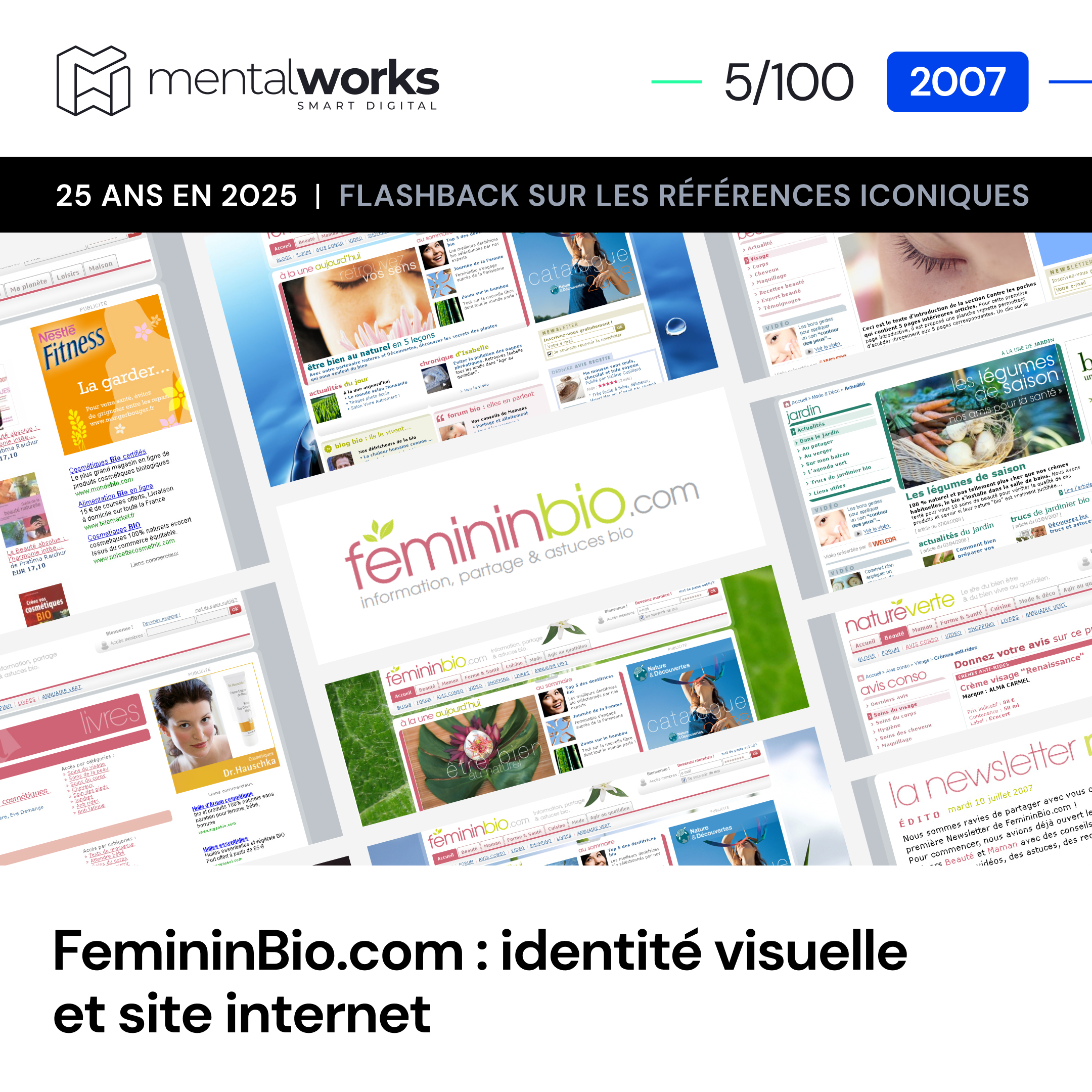 femininbio.com - site web