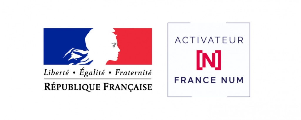 Activateur France Num